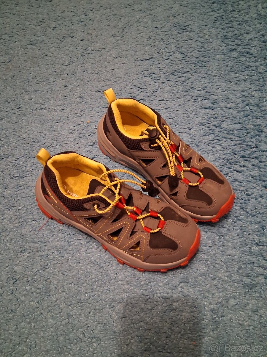 Chlapecke sandály Head vel. 35 - 4