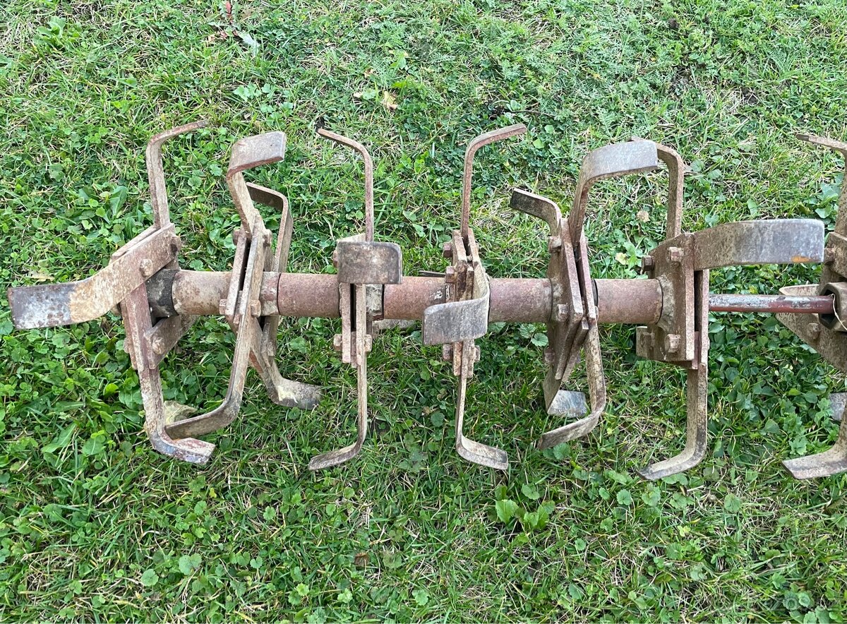 Vari AKY 358 - 12 nožů - ZASLÁNÍ ZDARMA - 4