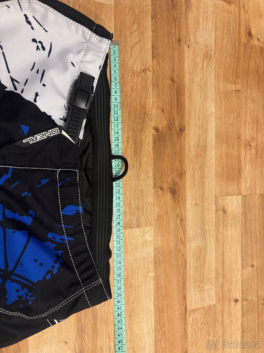 Motocross komplet Oneal - 4