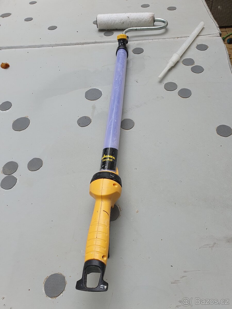 Wagner Malířský váleček EasyRoller - 4