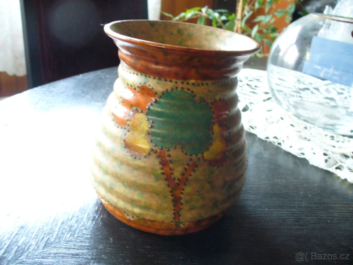 Vázy - Ditmar-Urbach. - 4