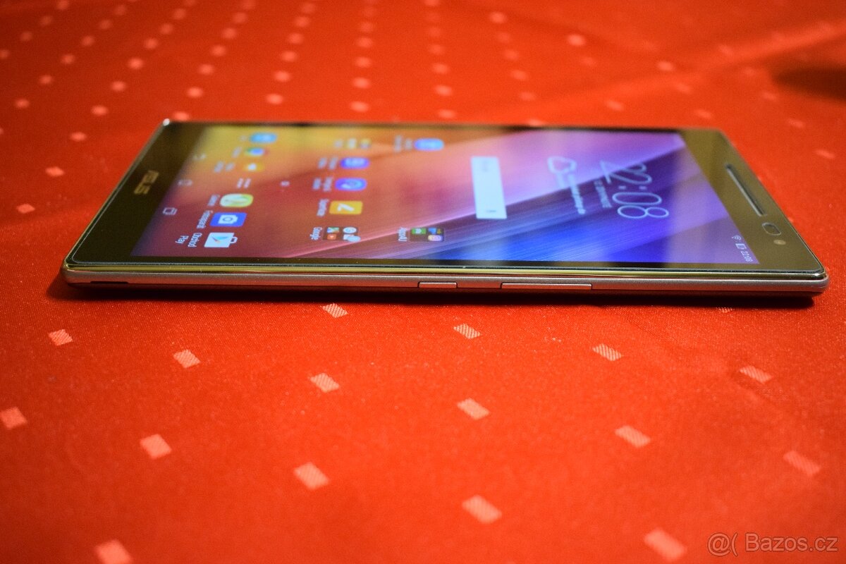 ASUS ZenPad P00A plus 32GB SD karta - 4