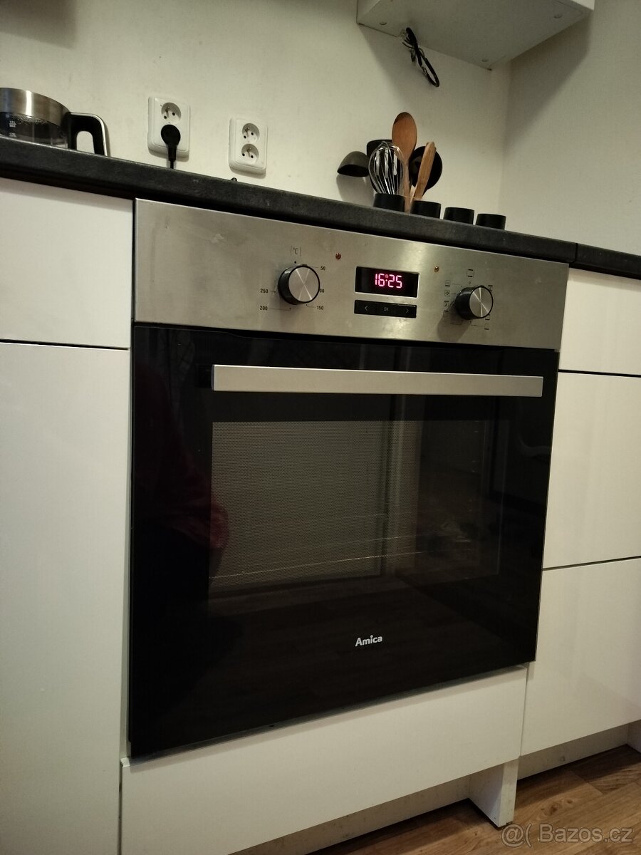 Kuchyňská linka IKEA - 4