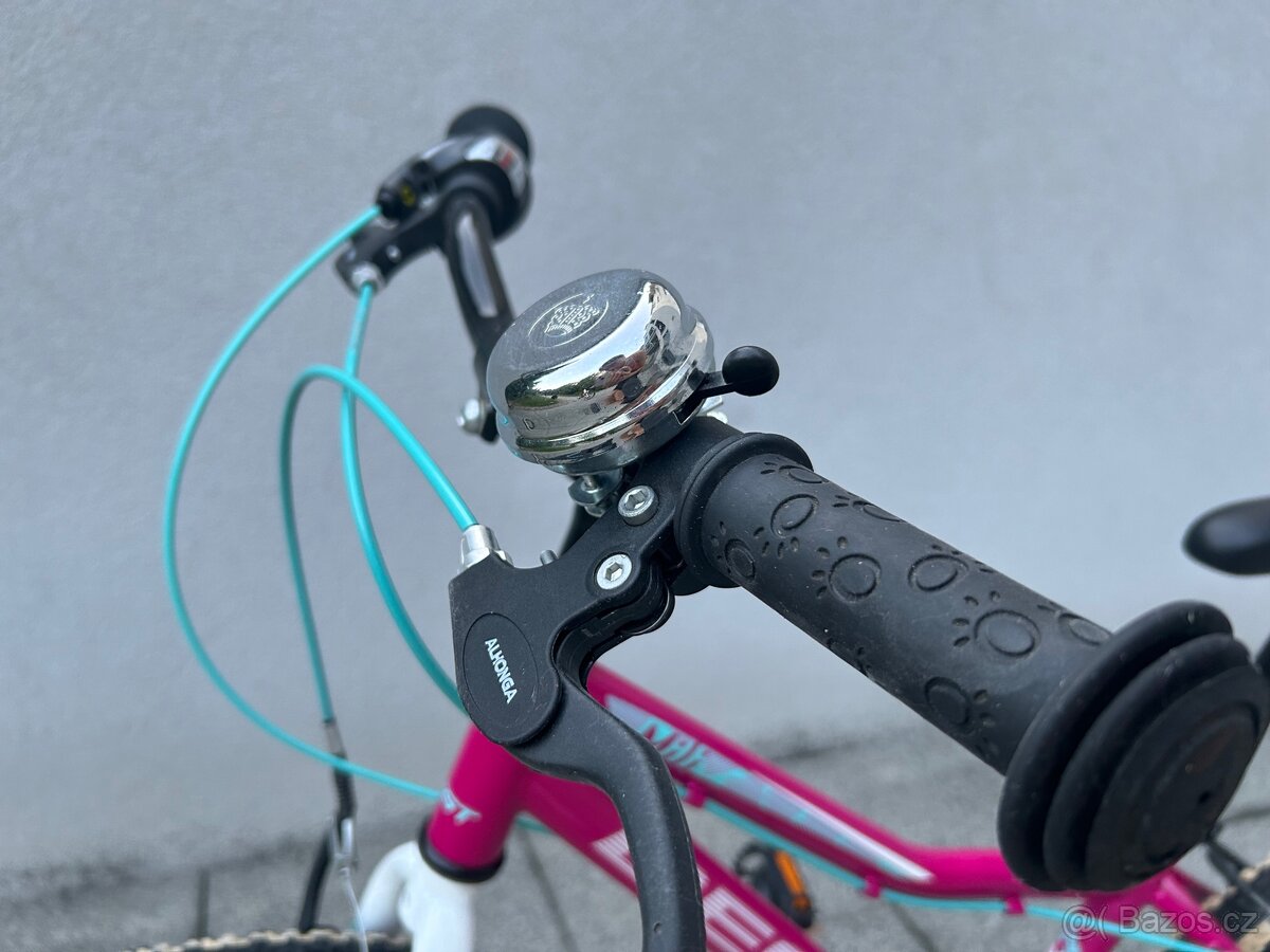 Dětské Kolo Best Mili Kid 2016 - 4