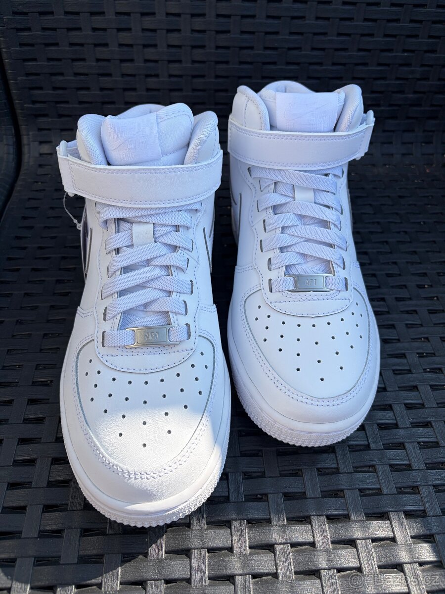 Nike air force 1 36,5 vel - 4