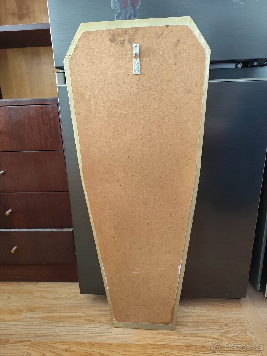 Nástěnné Zrcadlo - 4