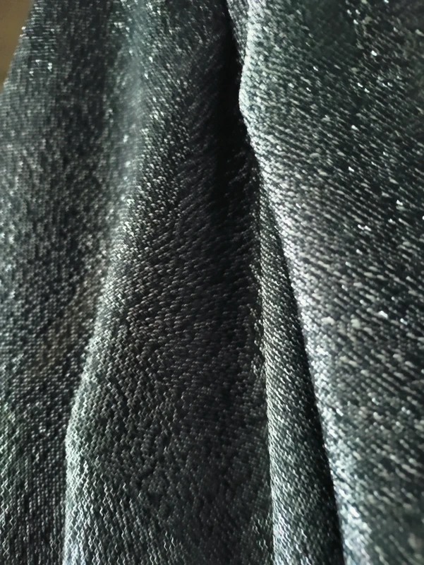 Společenské šaty dlouhé - 4