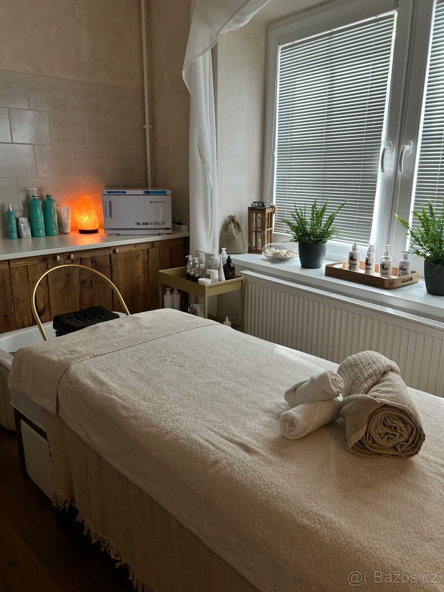 Podnájem pro nehtařku - 4