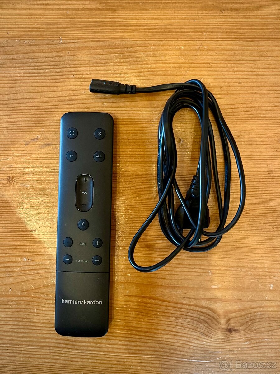 Harman Kardon citation amp - 4