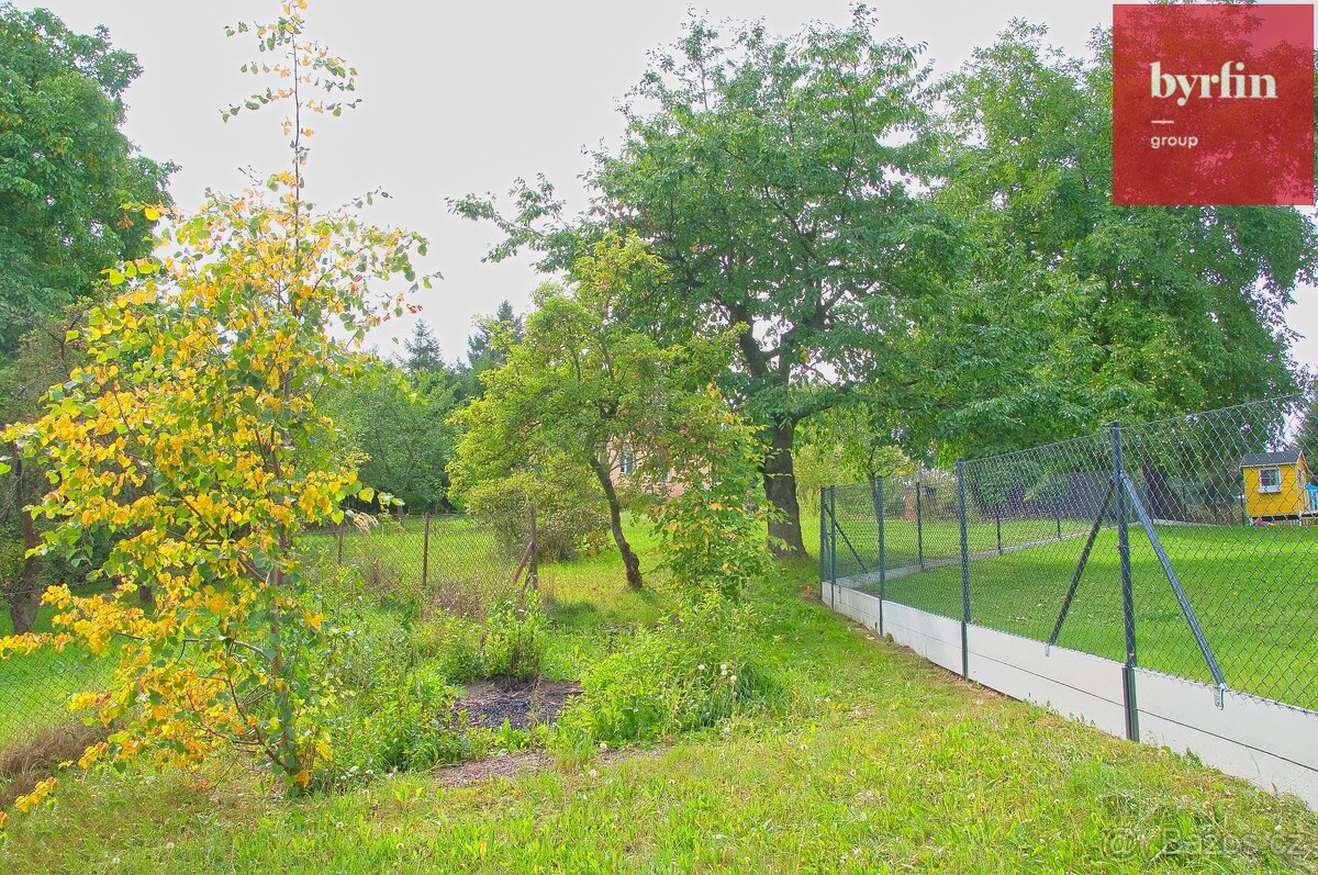 Prodej pozemků na bydlení. - 4