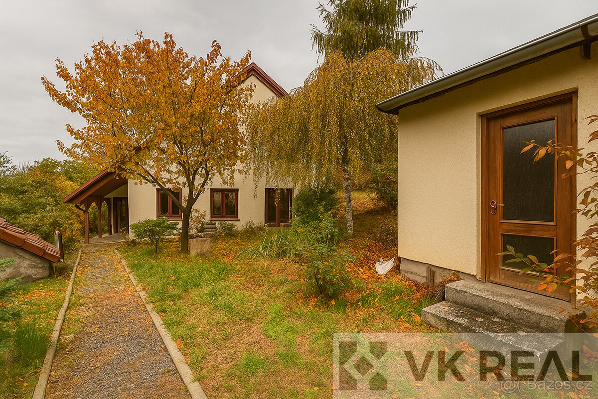 Prodej rodinného domu 5+2kk/G, 191 m2, Akátová 187, Zdiby - 4