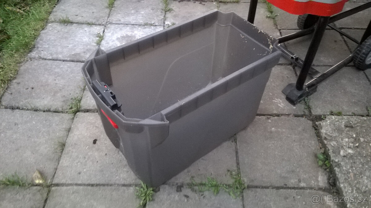 Drtič větví AL-KO - 4