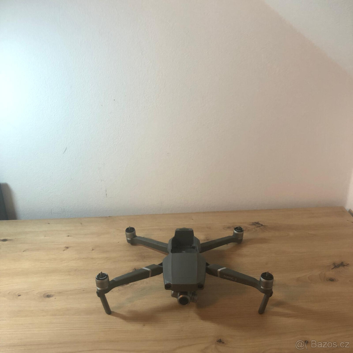 DJI Mavic 2 Zoom Fly More Combo - 4