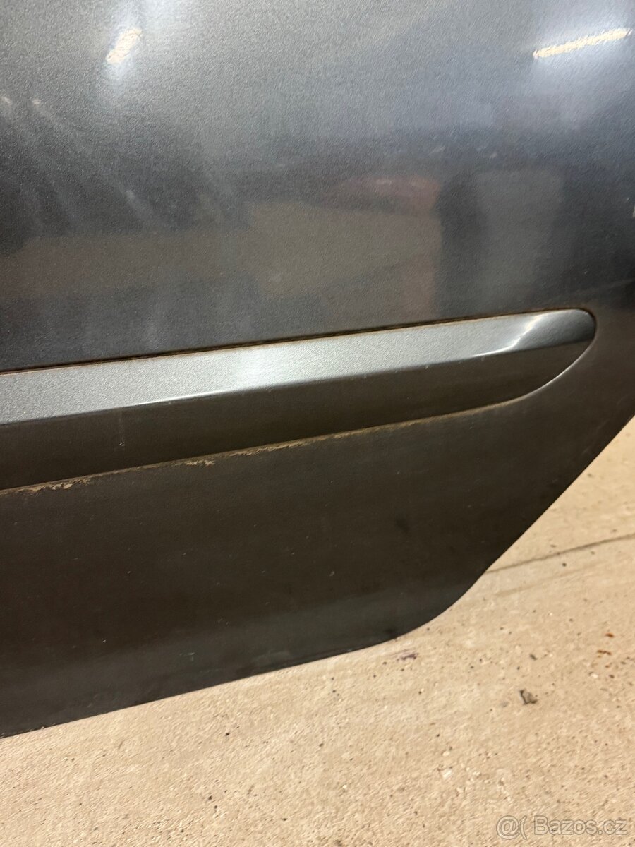 Peugeot 308 combi, LZ dveře - 4