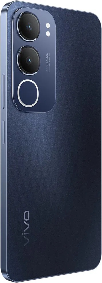 VIVO Y19s/6GB/128GB/Black NOVÝ - 4