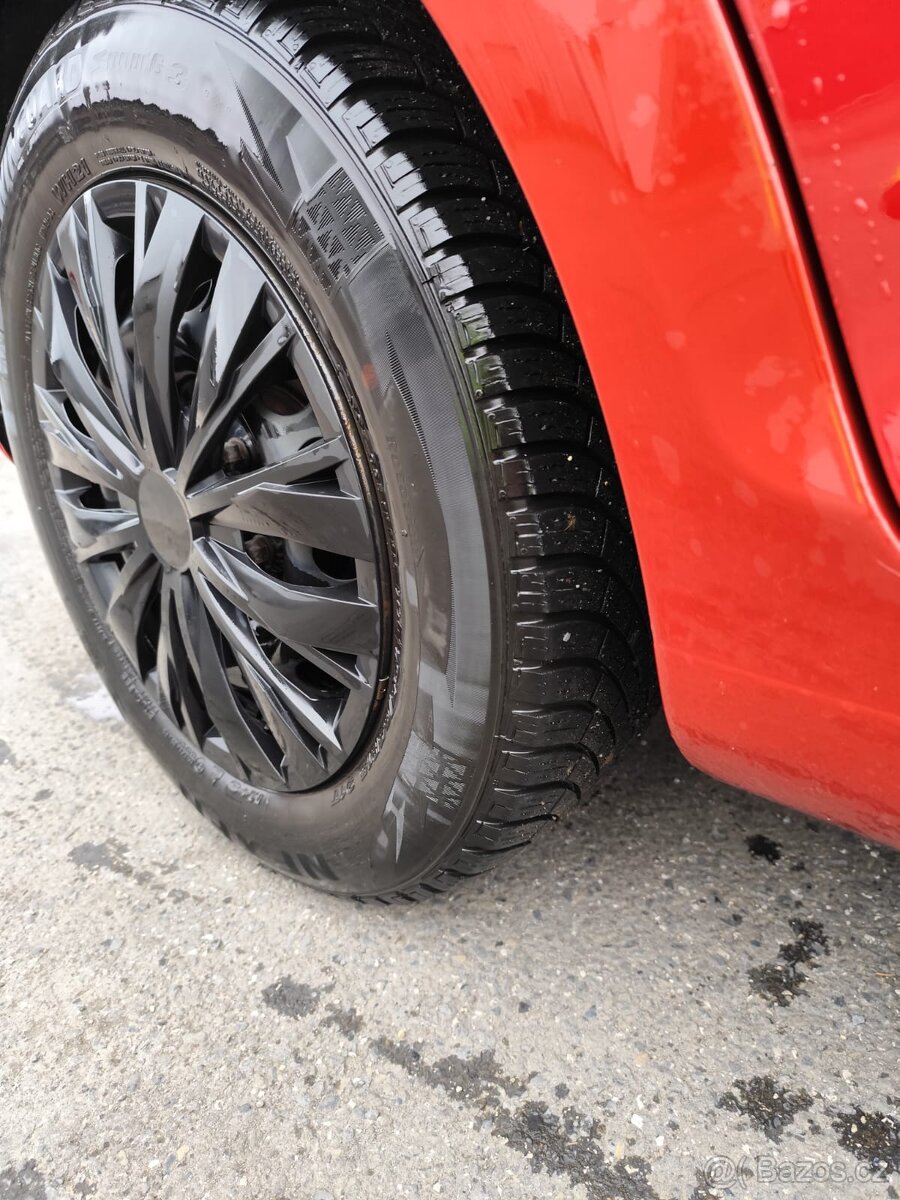 Volkswagen Golf 6 plus - 4