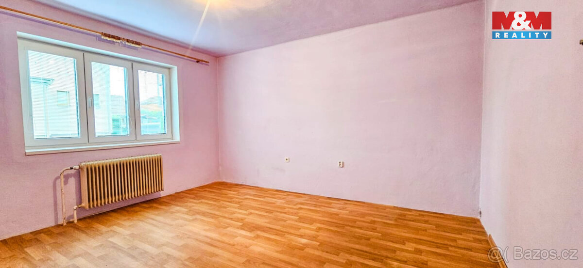 Prodej rodinného domu, 143 m², Ostřešany - 4