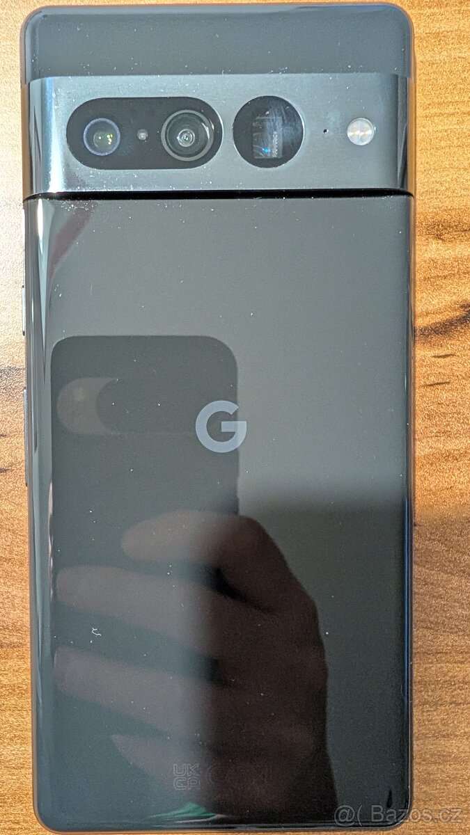 Pixel 7 PRO 5G 128 GB - 4