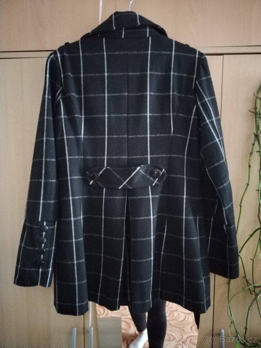 Kabát - 4
