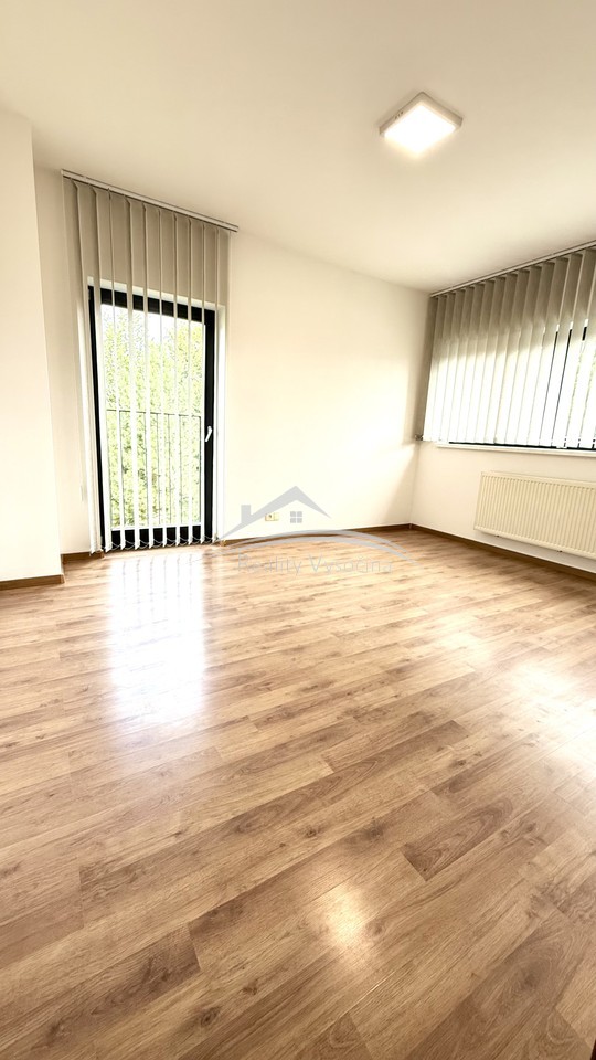 Pronájem pěkného zděného bytu 3+kk 91 m2 s garáží, Havlíčkův - 4