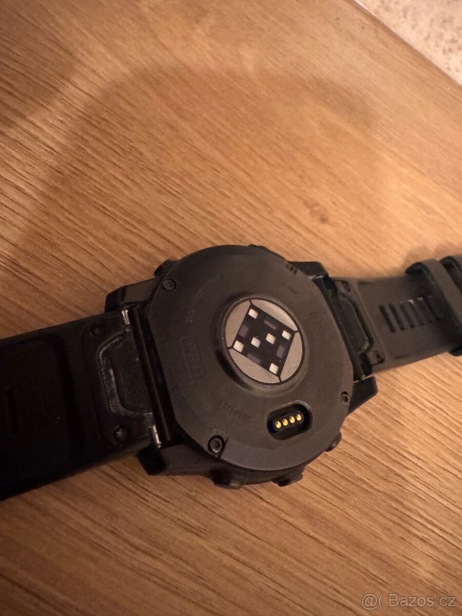 Garmin Epix 2 pro zaruka 3/26 - 4