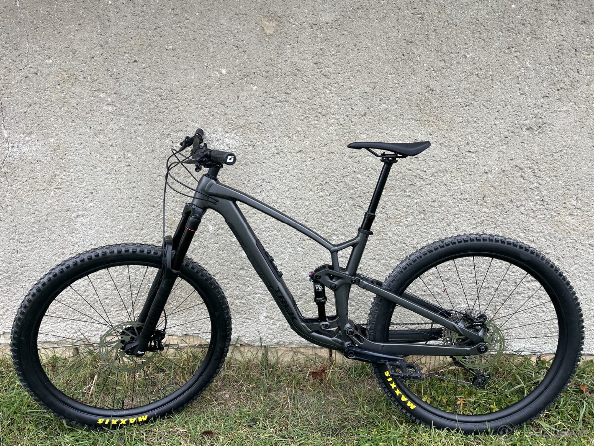 Trek Fuel EX 7 Gen 6 L - 4