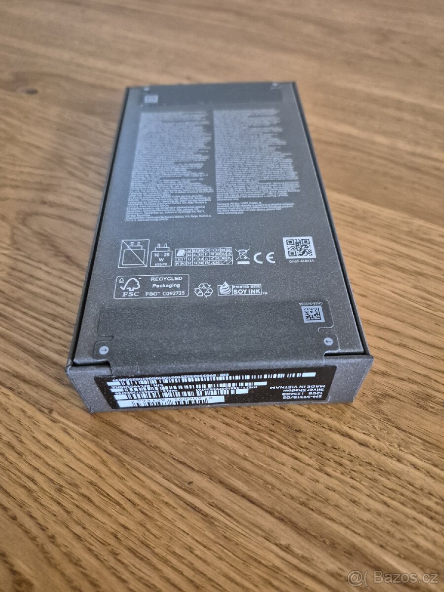 Samsung galaxy S25 256Gb - 4