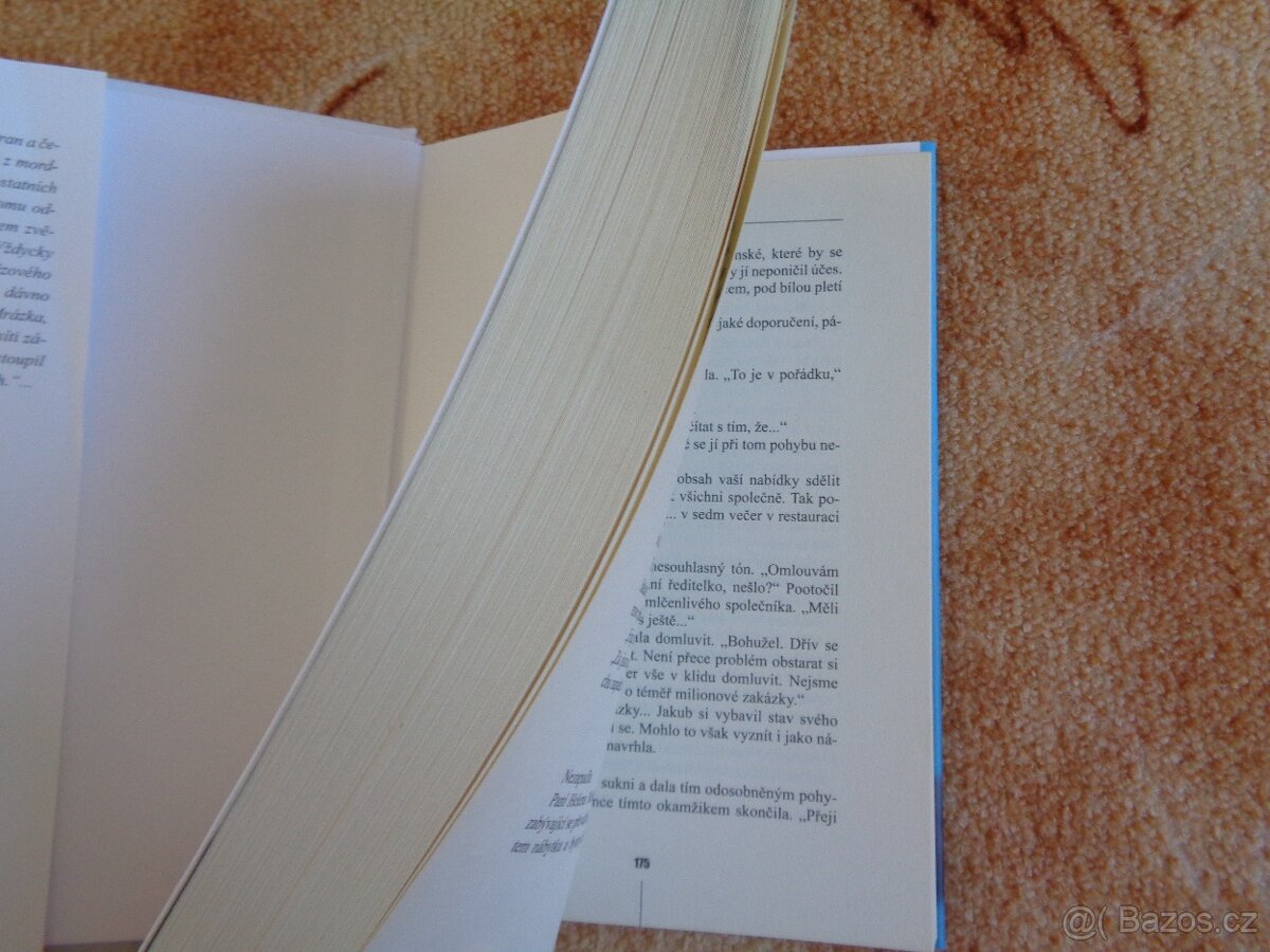 Roman Cílek: Umírání na splátky - 4