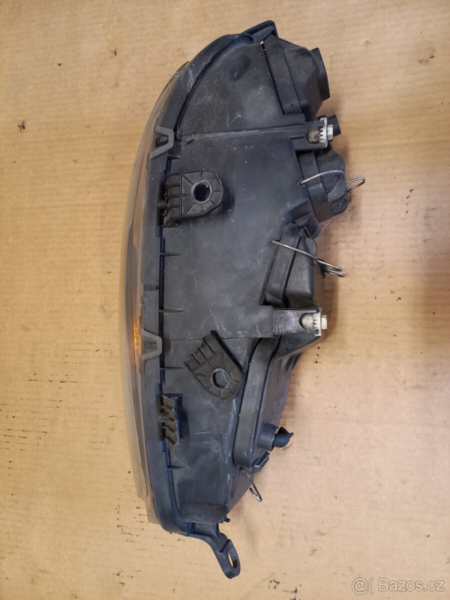 Fiat Punto přední světla - 4