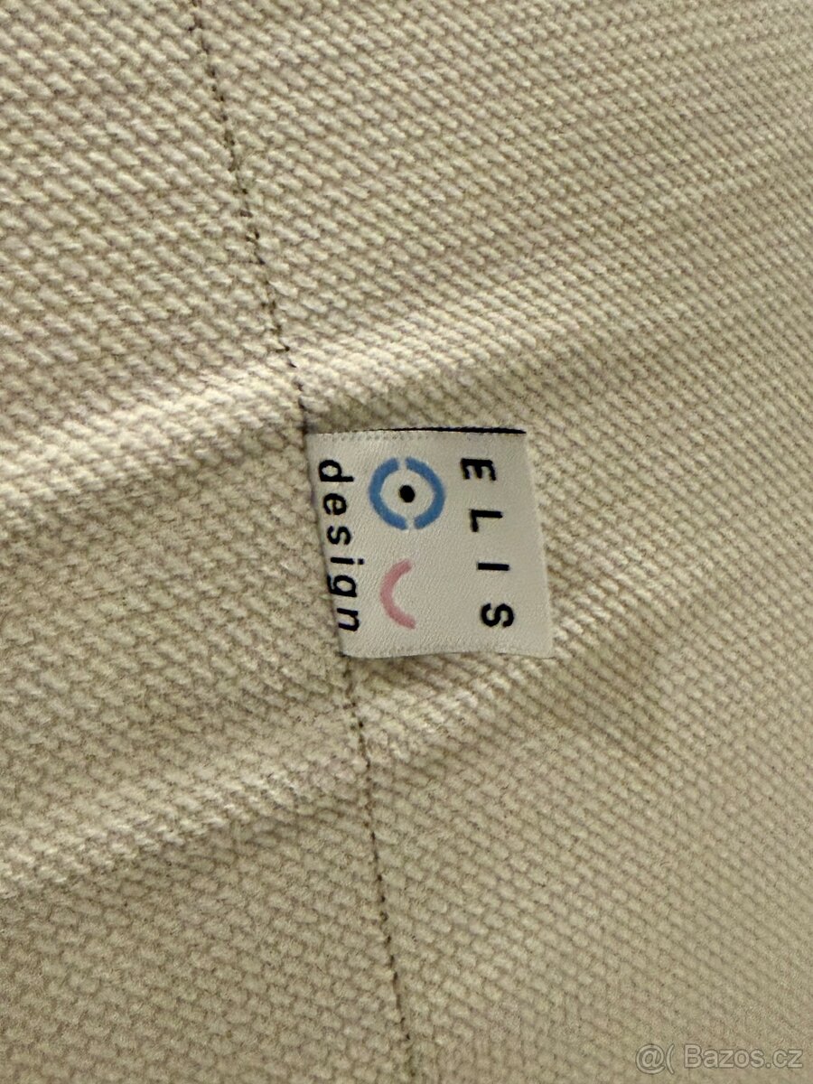 Dětský suchý bazének Elis Design - 4