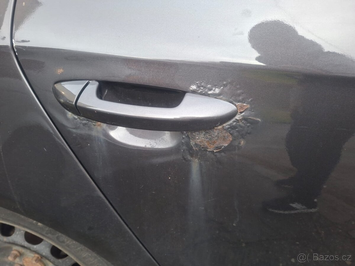 VW PASSAT 2.0 TDI - 4