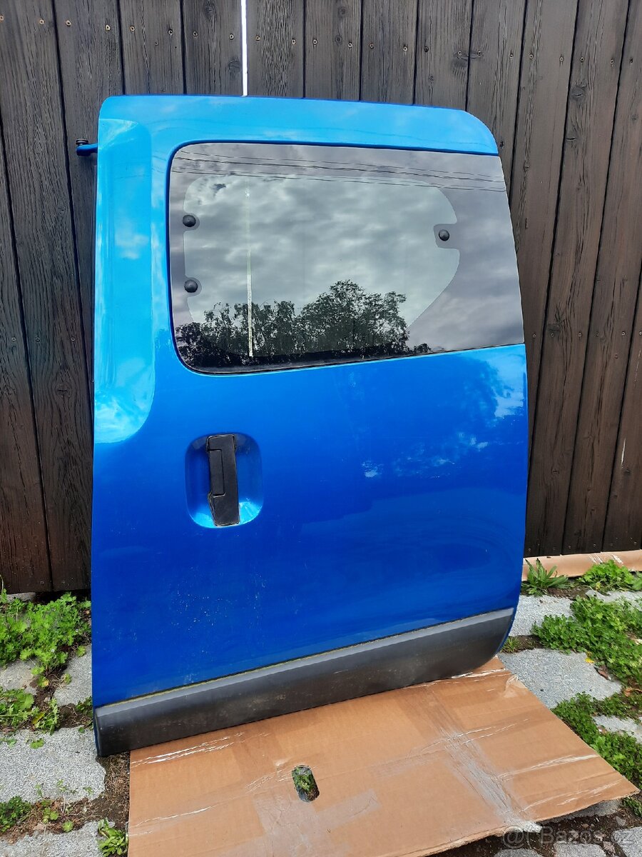 Dacia Dokker - Lodgy - náhradní díly - 4