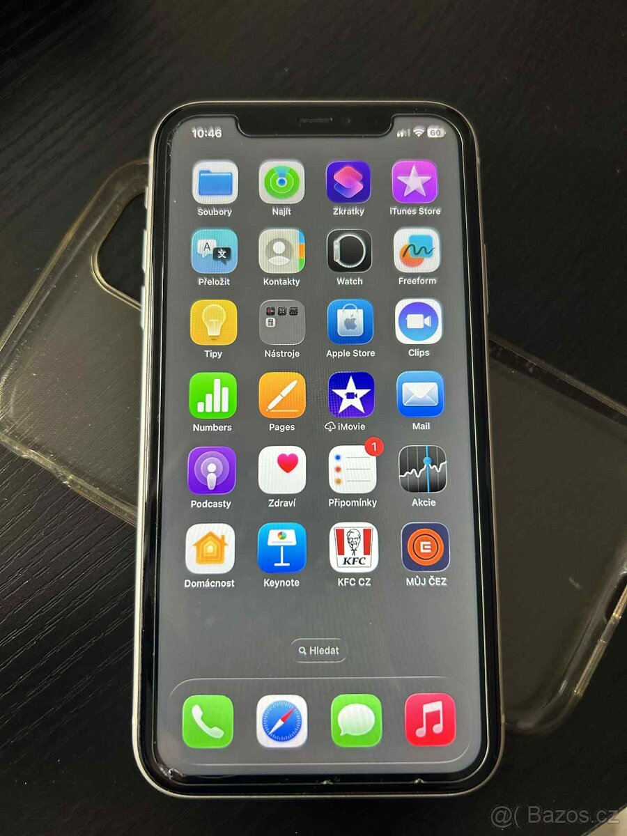 Apple iPhone 11 64gb - 4