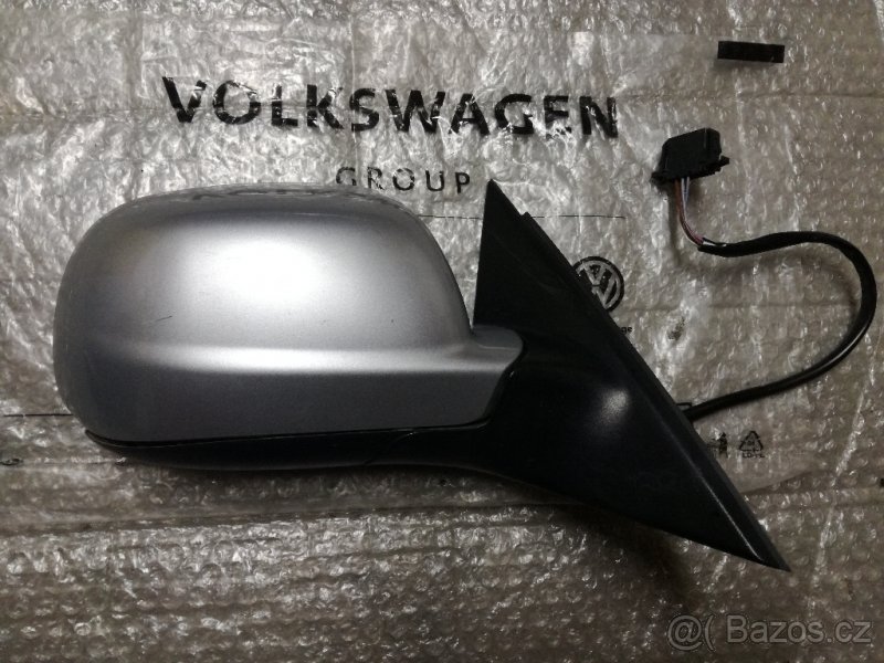 Zpětné zrcátka Passat B5 B5.5 - 4