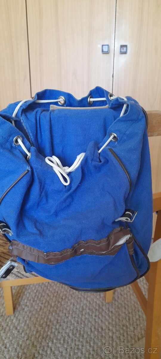 Dětské batůžky - 4