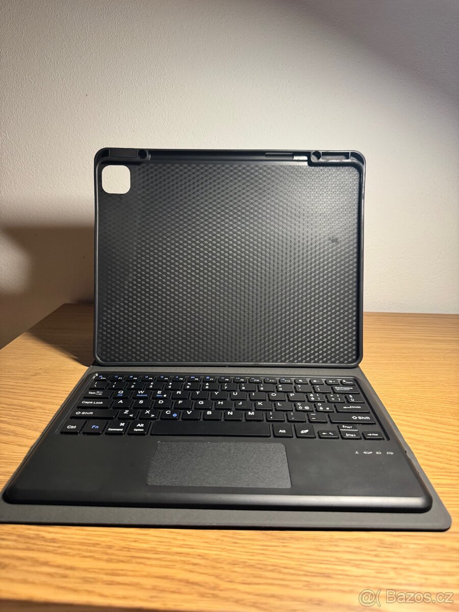 Pouzdro iPad Pro 12.9” a Air 13” - 4