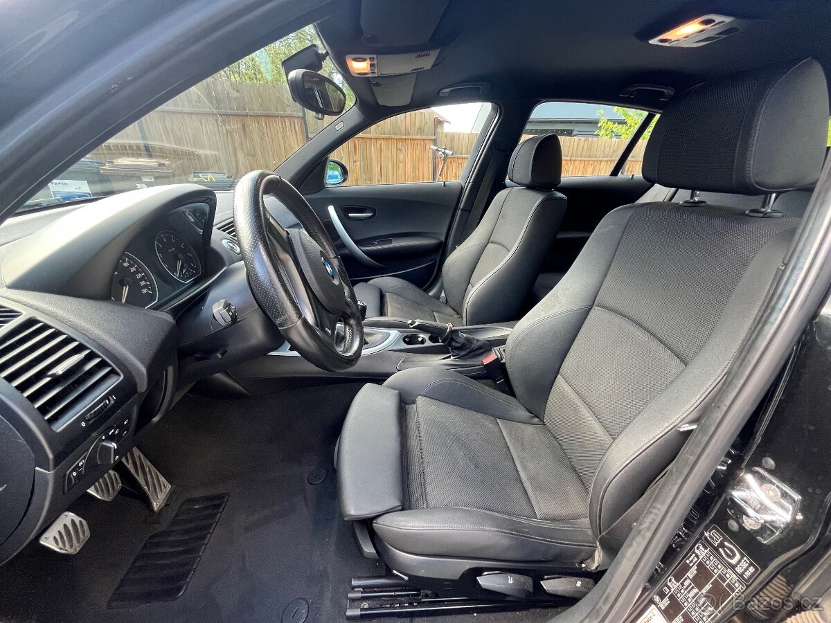 BMW 130i - 152 tis km - 4