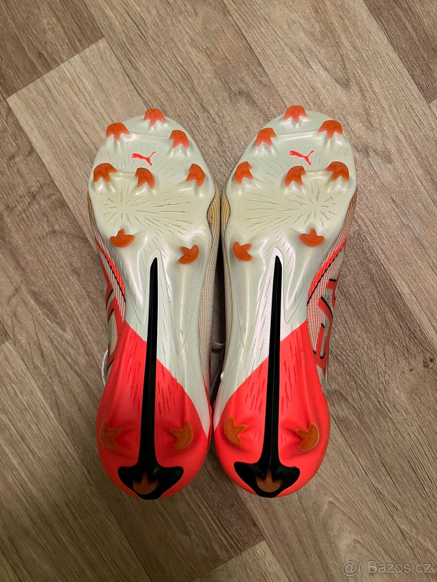 kopačky PUMA ULTRA 5 ULTIMATE - 4