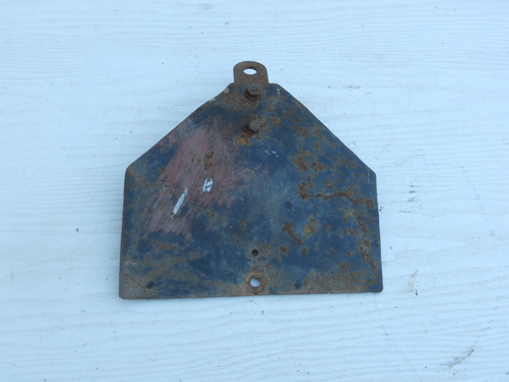 ČZ 175 předválečná díly - 4