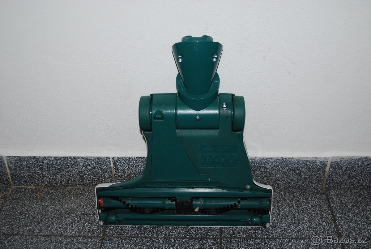 Vorwerk 140 - 4