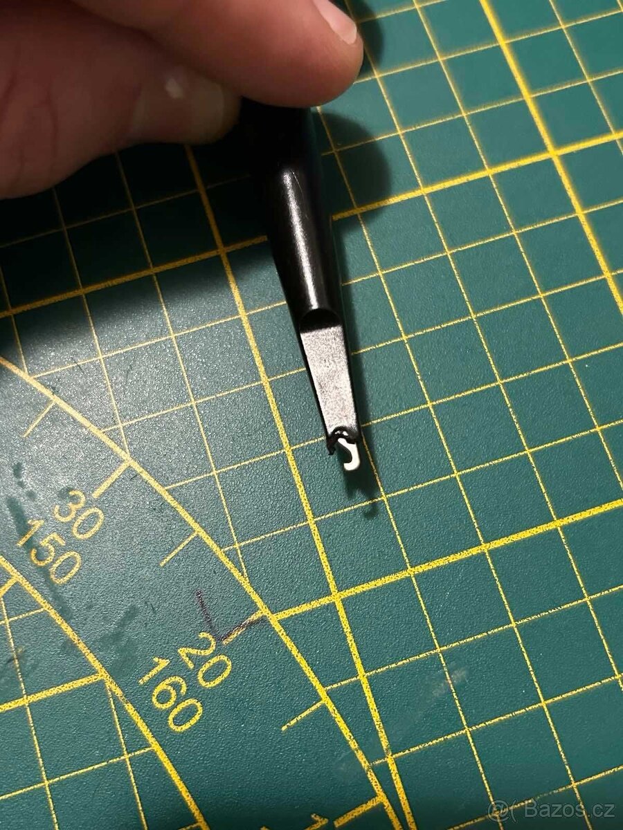 Osciloskop HANTEK 6022BE. - 4