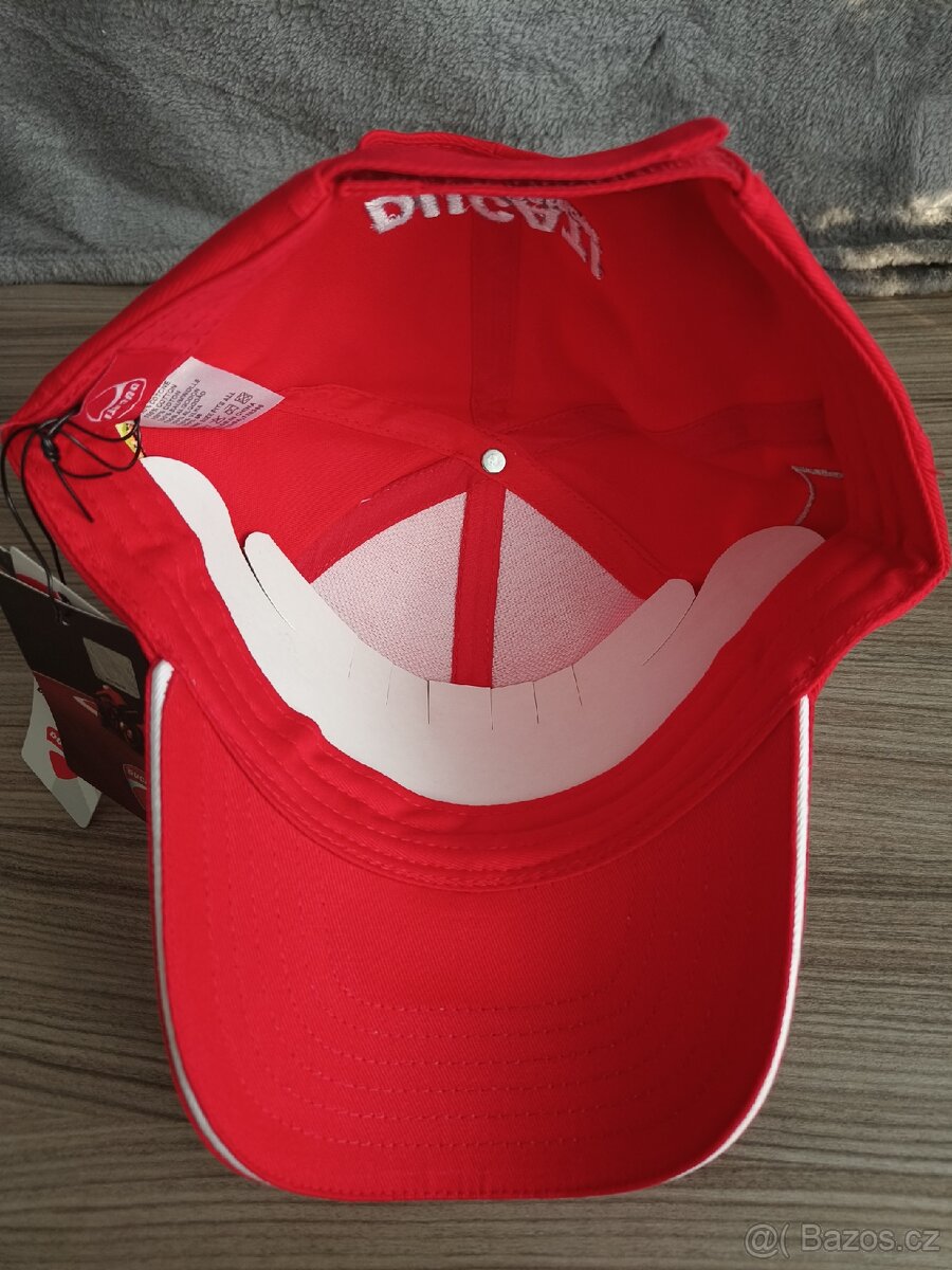 Ducati Corse 46 - kšiltovka - 4