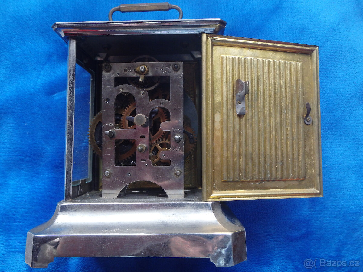 STAROŽITNÝ BUDÍK cena s poštovným - 4