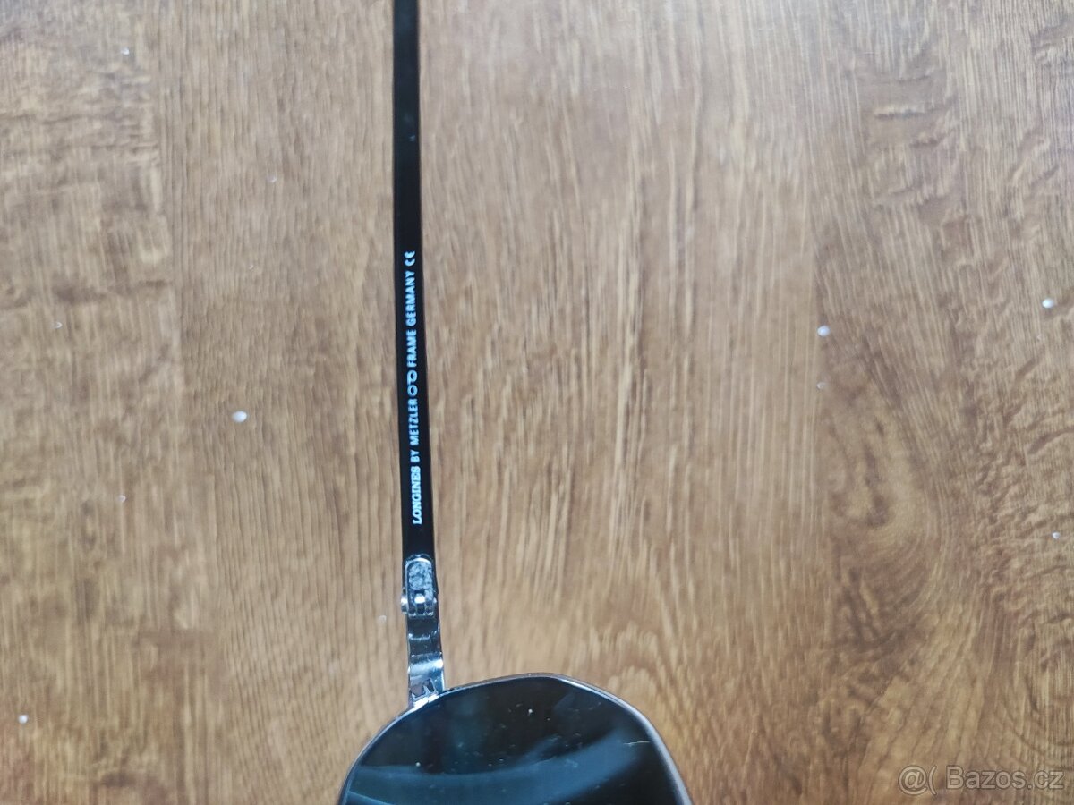 Sluneční brýle Longines - 4