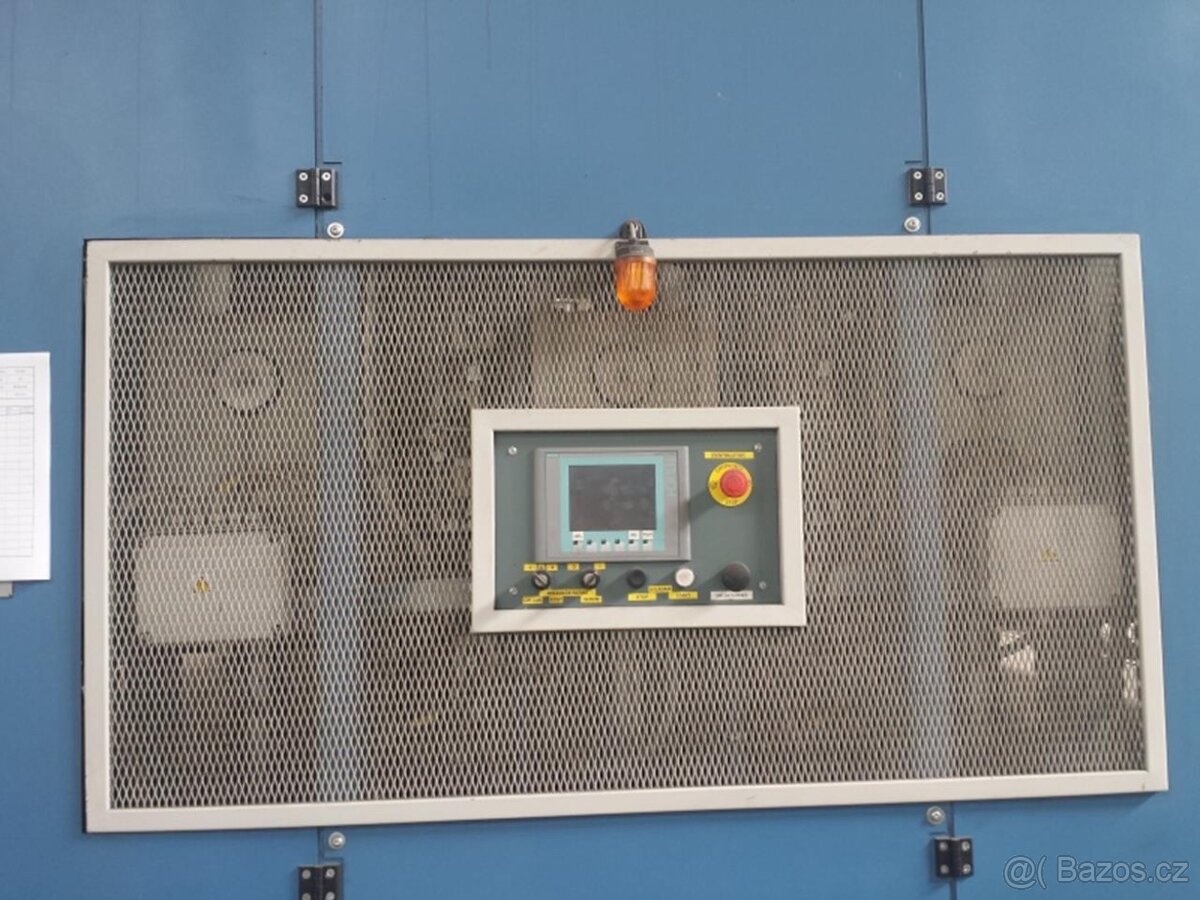 Linka STROZATECH HL 1300 (5035) - 4