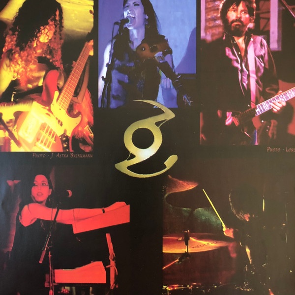 Hedersleben – The Fall Of Chronopolis (LP) - 4