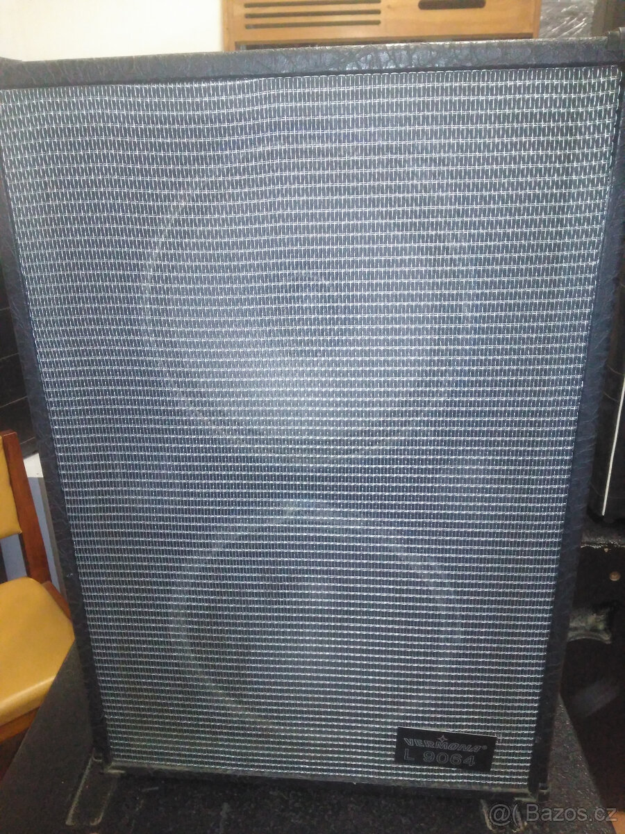 Vermona 2 kusy L9064 - 4