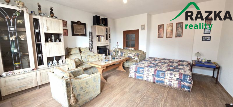 RD 3+1 (145 m2) Tachov, ul. Dolní Předměstí - 4