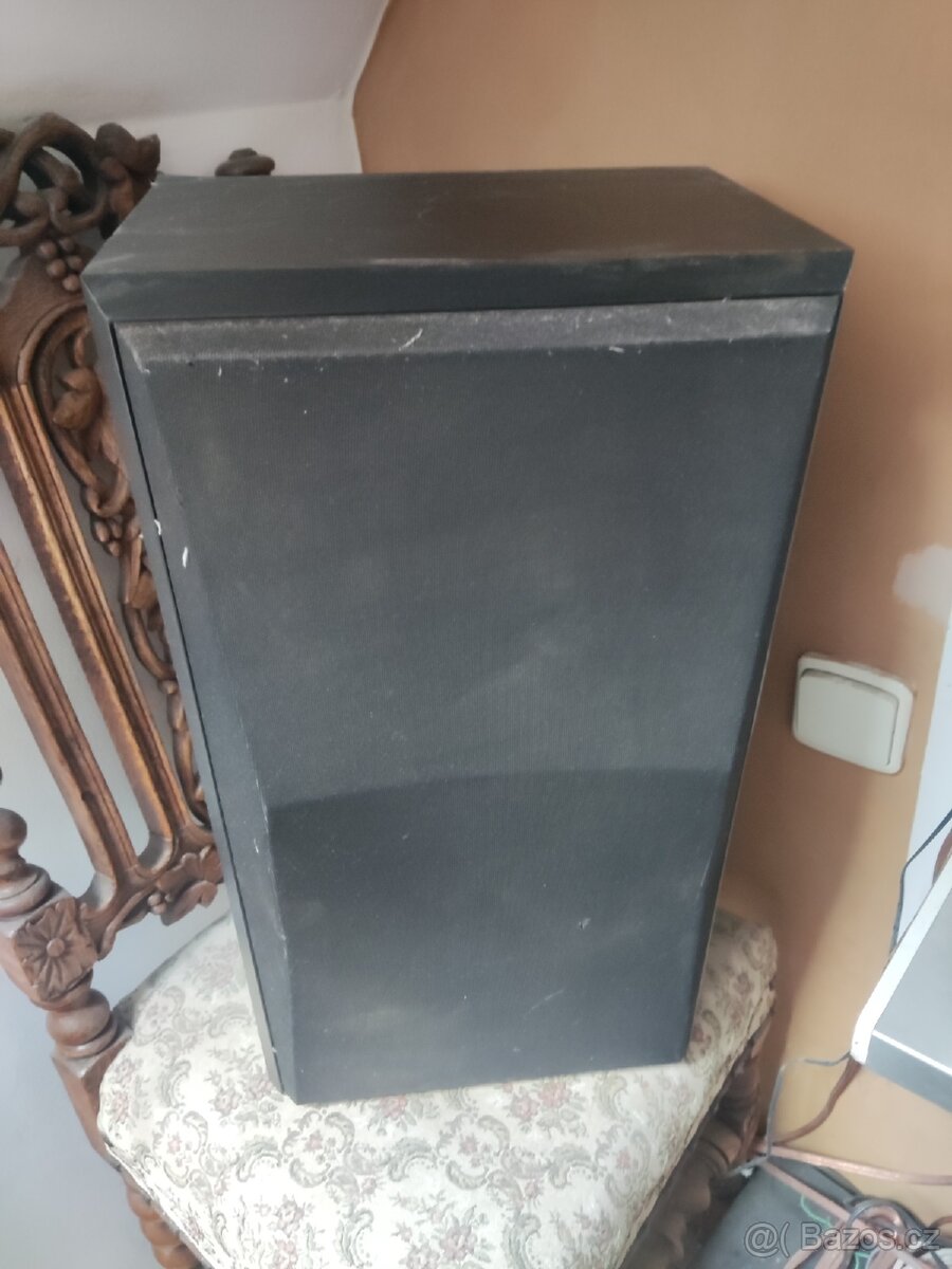 Bose repro plus receiver - 4