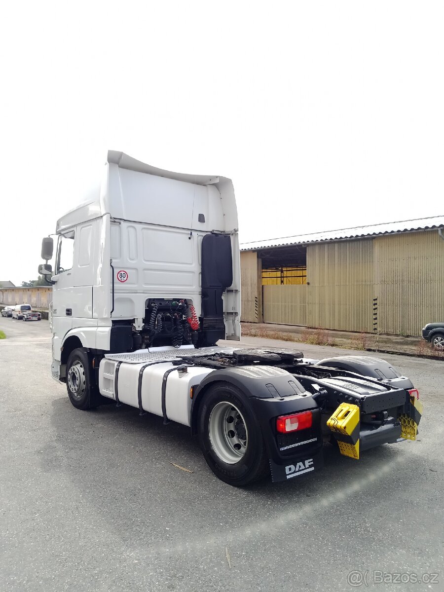 DAF XF 106 460 SSC 2015 AS- TRONIC - 4